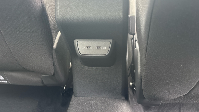 Volkswagen Polo 1.0 TSI Match 5dr DSG Petrol Hatchback